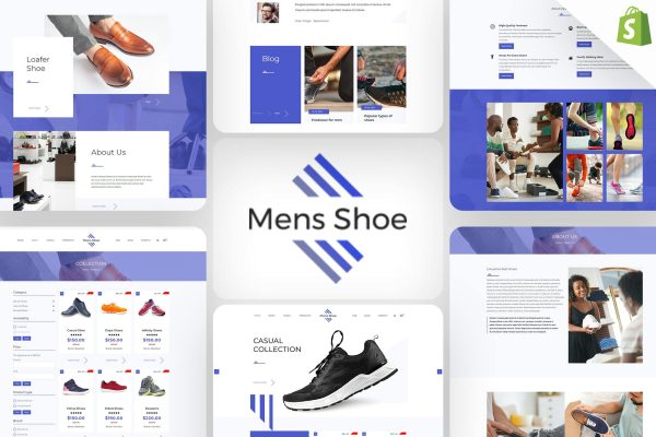 Download FashionFeet - Shoe Store Shopify Theme,luxury shop Skechers,Superfeet ,luxury brands,trendy,Air Jordan,Nike,shoe industry ecommerce shopify store.shop.