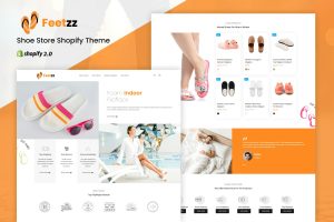 Download Feetzz - Shoe Store Shopify Theme Shoe Center,Next Retail,kida collection,Tip Top Shoes,Leather Step,Footwearfreaks,Sneaker,Heels shop