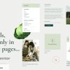 Download Ferme - Food Store & Farm WooCommerce WordPress The Ultimate Niche WordPress WooCommerce Elementor Pro theme for Food Stores and Farms