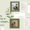 Download Fiore - Flower Florist WooCommerce WordPress The Ultimate Niche WordPress WooCommerce Elementor Pro theme for Flower Shops and Florists
