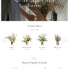 Download Fiore - Flower Florist WooCommerce WordPress The Ultimate Niche WordPress WooCommerce Elementor Pro theme for Flower Shops and Florists