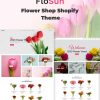 Download Flosun - Flower Shop Shopify Theme This Shopify theme is super-convenient to use because it is ideally in tune with all sorts of device