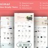 Download Furnimal - Furniture eCommerce Shopify Theme 2.0 Top Responsive Online Stores for Furniture, home decor and Various Product Categories OS 2.0