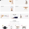 Download Furnimal - Furniture eCommerce Shopify Theme 2.0 Top Responsive Online Stores for Furniture, home decor and Various Product Categories OS 2.0