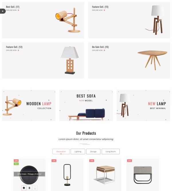 Download Furnimal - Furniture eCommerce Shopify Theme 2.0 Top Responsive Online Stores for Furniture, home decor and Various Product Categories OS 2.0