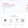 Download Furnimal - Furniture eCommerce Shopify Theme 2.0 Top Responsive Online Stores for Furniture, home decor and Various Product Categories OS 2.0
