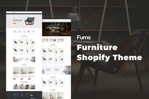 Download Furns - Furniture Shopify Theme Furniture Shopify Theme as your website you can sell almost all kinds of products and service online