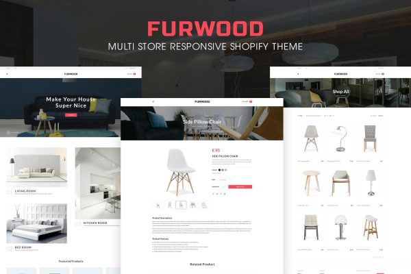Download FurWood | Multi Store Responsive Shopify Theme Multi Store Responsive Shopify Theme
