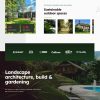Download Gaar - Landscape Architecture & Garden Design WP Carefully designed niche theme developed for any landscape architecture & design company.
