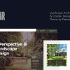 Download Gaar - Landscape Architecture & Garden Design WP Carefully designed niche theme developed for any landscape architecture & design company.