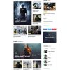 Download Gamezone Gaming Blog & Store WordPress Theme