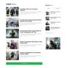 Download Gamezone Gaming Blog & Store WordPress Theme