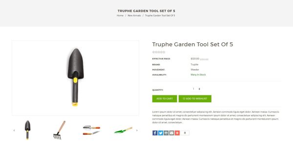 Download Garden Accessories | Gardening, Landscaping Tools