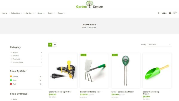 Download Garden Accessories | Gardening, Landscaping Tools