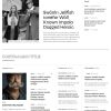 Download Gauthier – Multipurpose Newspaper Theme Elegant and Flexible WordPress theme for Modern Newspaper Theme.