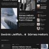 Download Gauthier – Multipurpose Newspaper Theme Elegant and Flexible WordPress theme for Modern Newspaper Theme.
