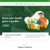 Download Gettree – Garden & Landscaping WordPress Theme agriculture, elementor free, farmer shop, garden, gardeners, gardening, groundskeeper, landscape, la