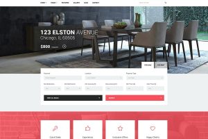 Download Good Homes - Real Estate WordPress Theme Ultimate Real Estate WordPress Theme with Advanced Property Search