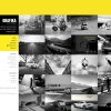 Download Grafika - Photography & Blog HTML Template Creative Portfolio