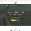 Download Grain Grower - Agriculture Farm HTML Template agriculture, agriculture farmer, dairy, dairy farm, eco, eco farm, farm, farmers, farming, health,