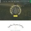 Download Grain Grower - Agriculture Farm HTML Template agriculture, agriculture farmer, dairy, dairy farm, eco, eco farm, farm, farmers, farming, health,