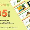Download Grocee - Multipurpose Shopify Theme OS 2.0 The Organic Food High Converting Responsive Shopify Theme