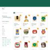 Download Groffer - Organic Food Store Theme Organic Food Store Theme