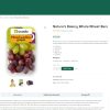 Download Groffer - Organic Food Store Theme Organic Food Store Theme