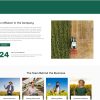 Download Groffer - Organic Food Store Theme Organic Food Store Theme