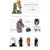 Download Groham - Fashion eCommerce Shopify Theme a powerful fashion shopify theme