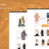 Download Groham - Fashion eCommerce Shopify Theme a powerful fashion shopify theme