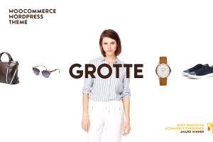 Download Grotte - WooCommerce Shop Theme Most innovative eCommerce experience with Buy For Me plugin.