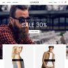 Download Gts Luxador - Responsive Shopify Theme