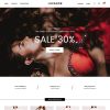 Download Gts Luxador - Responsive Shopify Theme