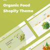 Download Harmic – Organic Food Shopify Theme Shopify Theme is the ultimate theme for your new website to deal with organic foods