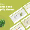 Download Harmic – Organic Food Shopify Theme Shopify Theme is the ultimate theme for your new website to deal with organic foods