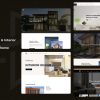 Download Hellix - Modern Architecture WordPress Theme Modern Architecture & Interior Design WordPress Theme