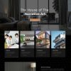 Download Hellix - Modern Architecture WordPress Theme Modern Architecture & Interior Design WordPress Theme