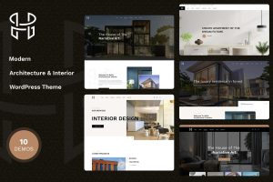 Download Hellix - Modern Architecture WordPress Theme Modern Architecture & Interior Design WordPress Theme