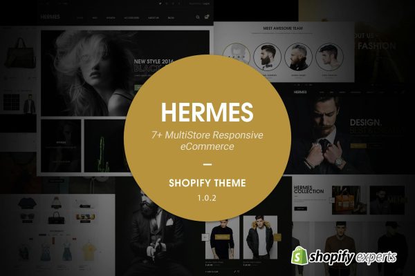 Download Hermes | Multi Store Responsive Shopify Theme Multi Store Responsive Shopify Theme
