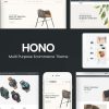 Download Hono - Multipurpose WooCommerce WordPress Theme