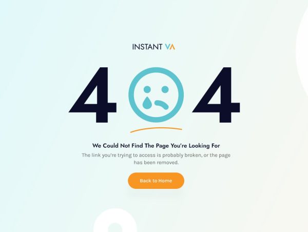 Download Instant VA | Virtual Assistant WordPress Theme  Virtual Assistant WordPress Theme