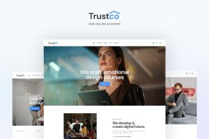 Download Insurance Insurance Agency, Finance & Business WordPress Theme