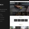 Download Interior Design, Architecture HTML5 Templale Interior Design, Architecture  ecommerce portfolio landing page blog dashboard bootstrap animated