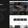 Download Interior Design, Architecture HTML5 Templale Interior Design, Architecture  ecommerce portfolio landing page blog dashboard bootstrap animated