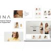 Download IRINA - Elementor WooCommerce Theme