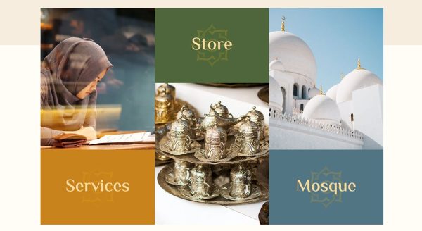 Download Islam House - Mosque and Religion WordPress Theme Islamic Center and Mosque Religion WordPress Theme