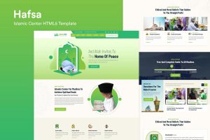 Download Islamic Center Responsive HTML5 Template Islamic Center Responsive HTML5 Template