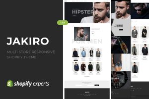 Download Jakiro | Multi Store Responsive Shopify Theme Multi Store Responsive Shopify Theme