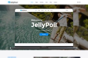 Download JellyPool Pool Maintenance Pool Maintenance & Cleaning WordPress Theme